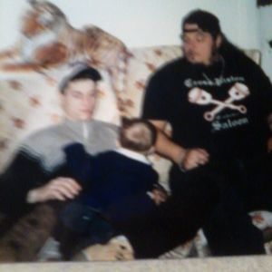 Meet your Posher, Timothy